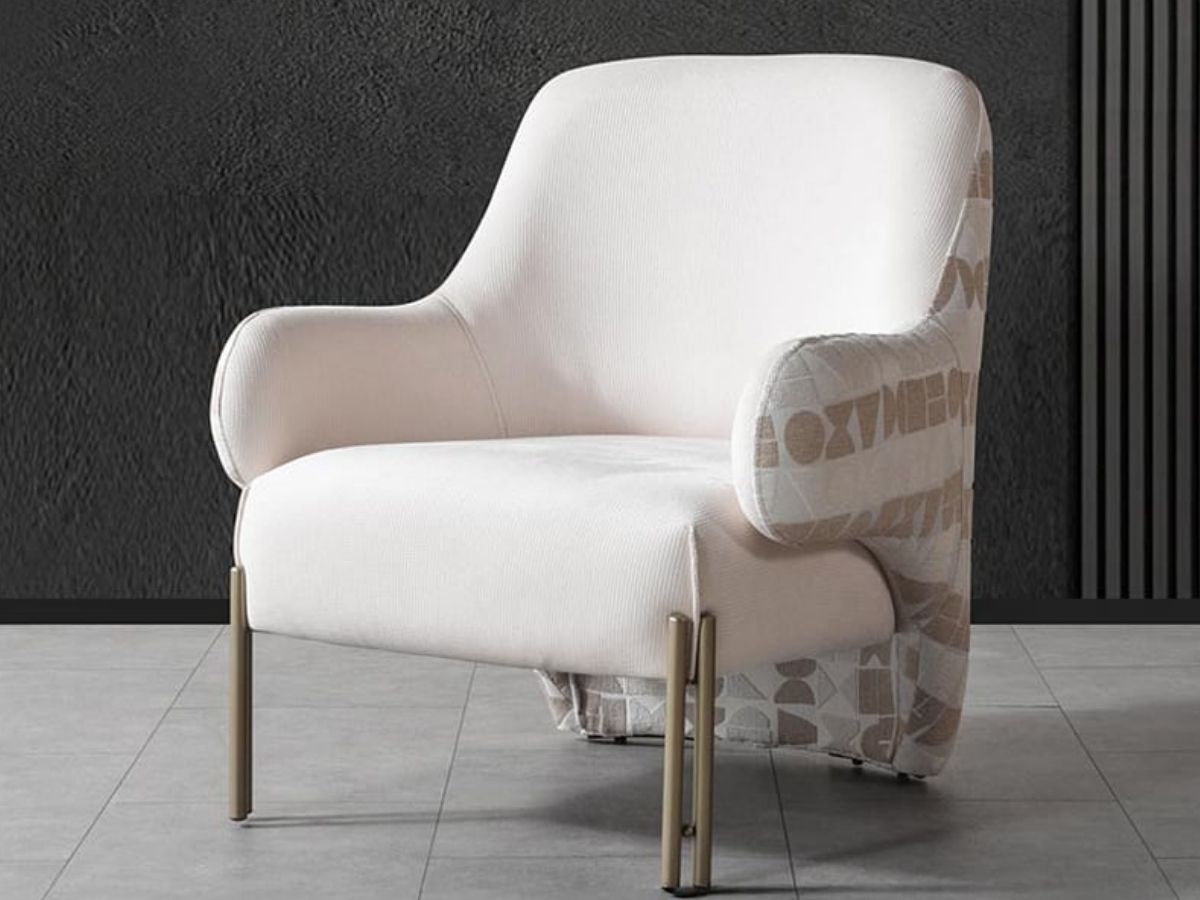 Krone Sessel