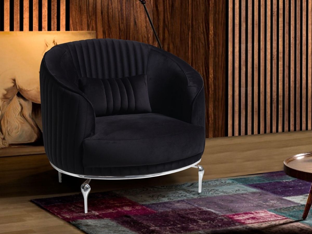 Prestij Sessel