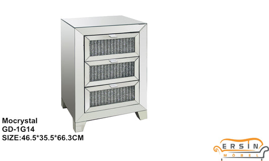 Nachttisch GD-1G14