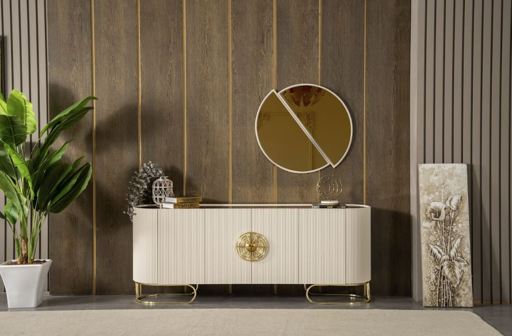 Lucci Sideboard