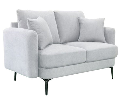 Bodrum Couchgarnitur 3+2+1