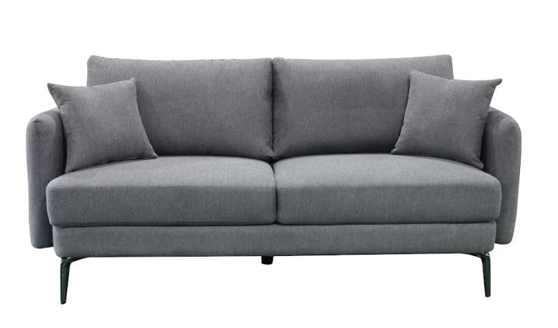 Bodrum Couchgarnitur 3+2+1