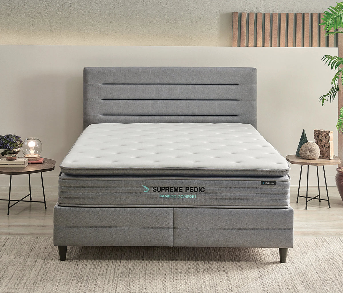 Yataş SetSupreme Pedic 3