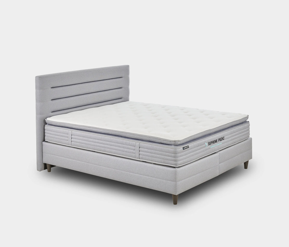 Yataş SetSupreme Pedic  6