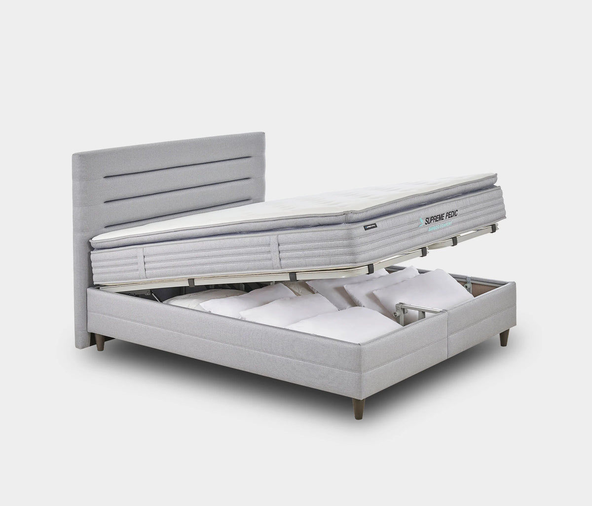 Yataş SetSupreme Pedic  7