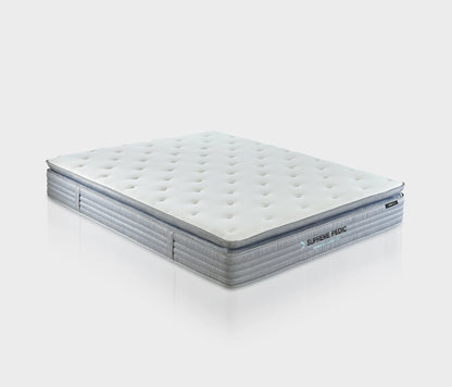 Yataş SetSupreme Pedic 9 