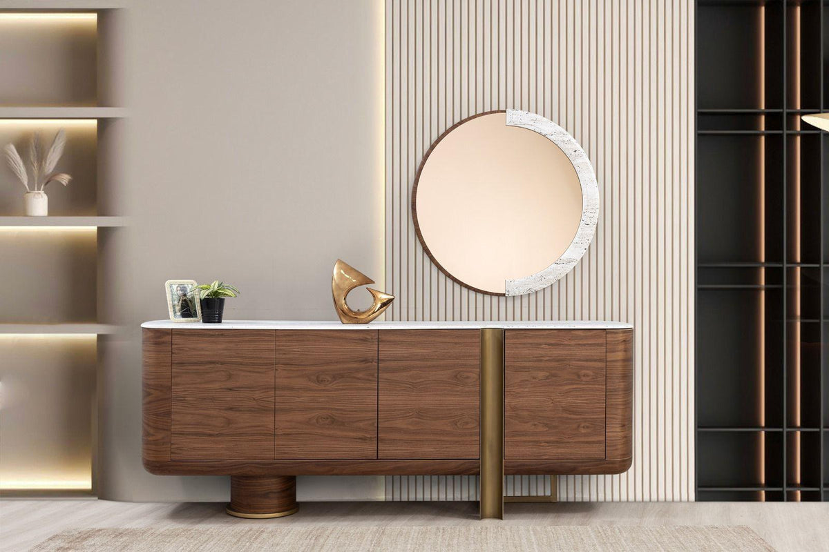 Roma Esszimmer-Set