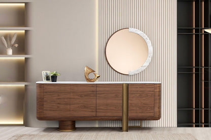 Roma Esszimmer-Set