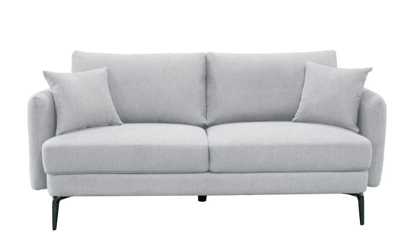 Bodrum Couchgarnitur 3+2+1