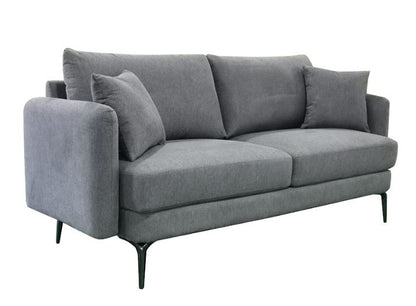 Bodrum Couchgarnitur 3+2+1