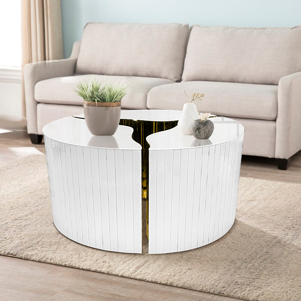 Premier Couchtisch