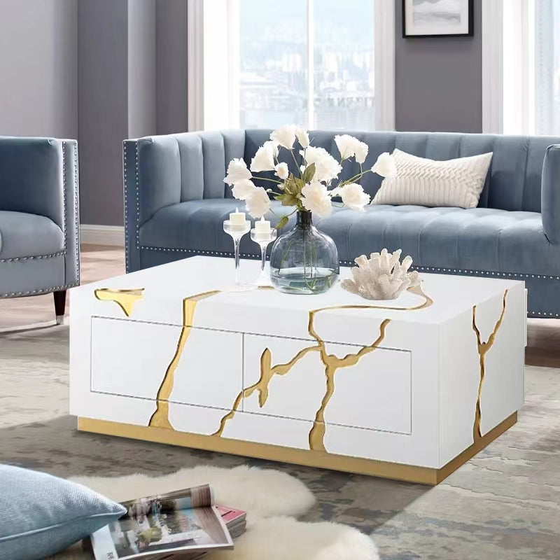 Elegantia Couchtisch