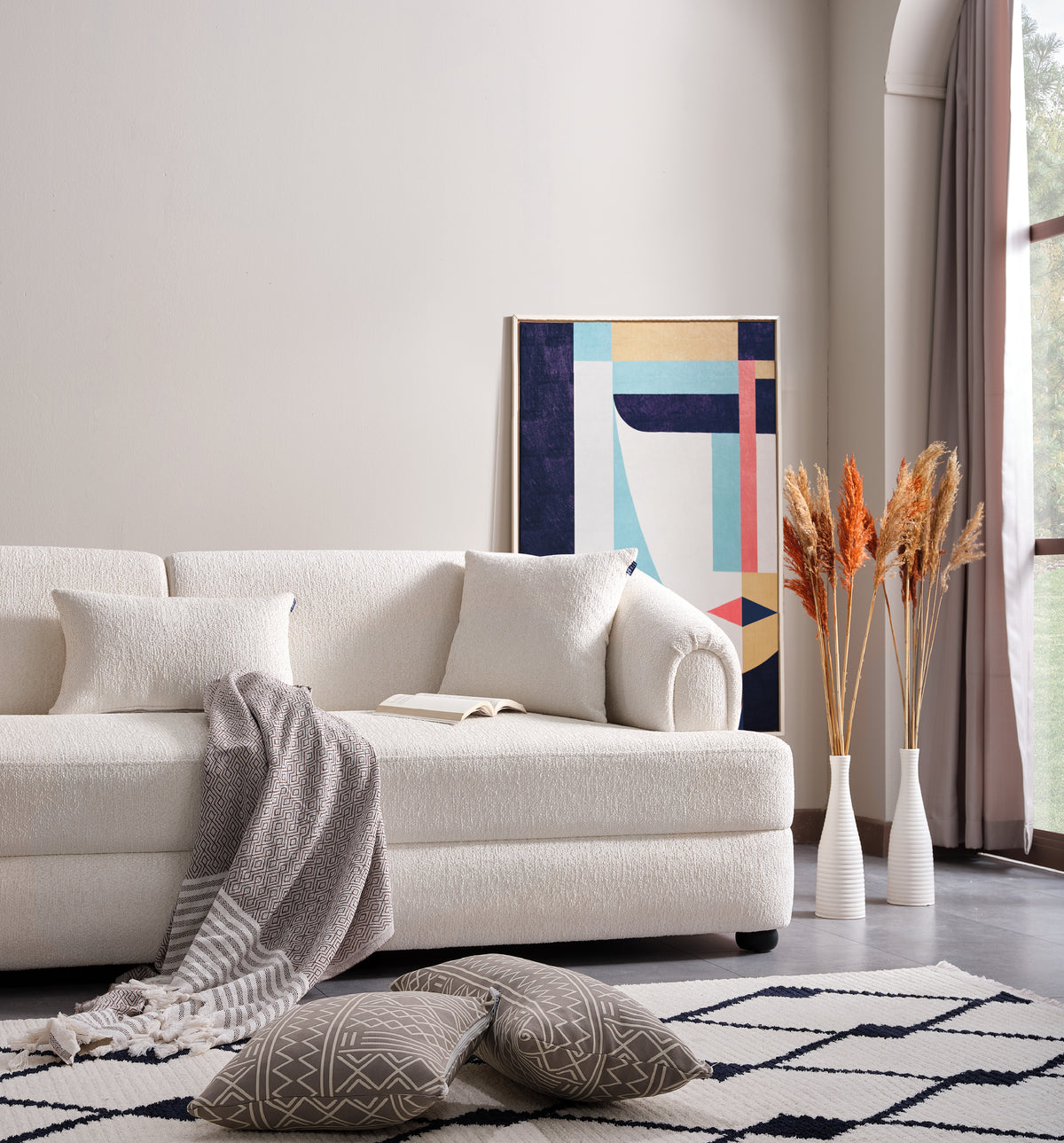 Mina Couchgarnitur