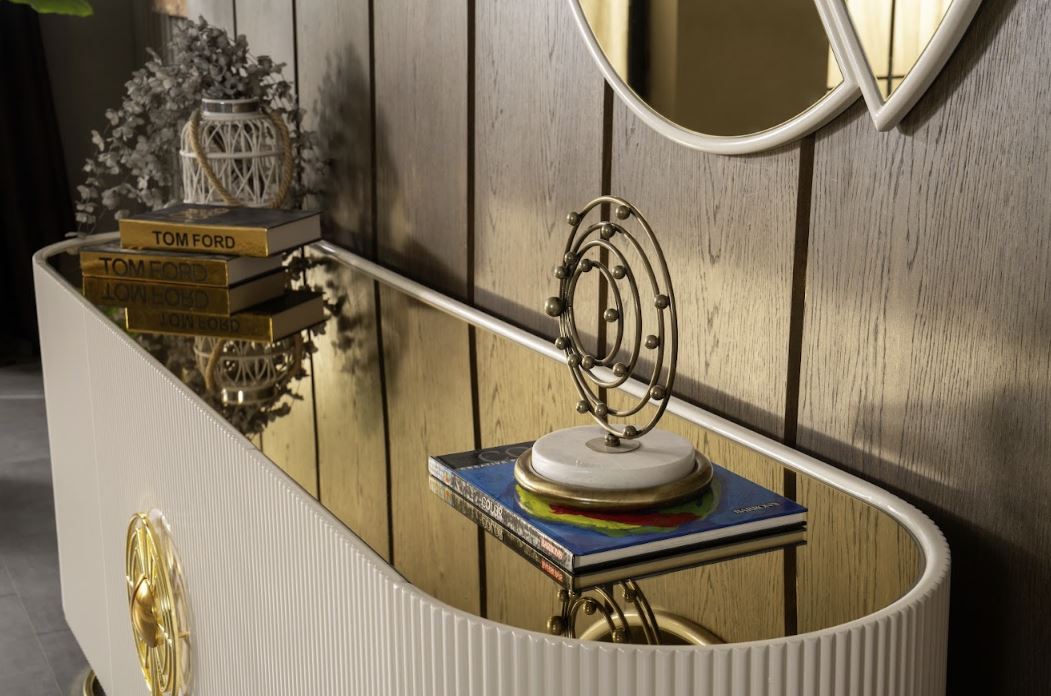 Lucci Sideboard