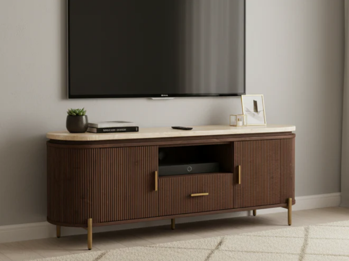 Kimberly TV-Tisch