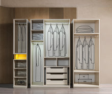 Vizon Kleiderschrank