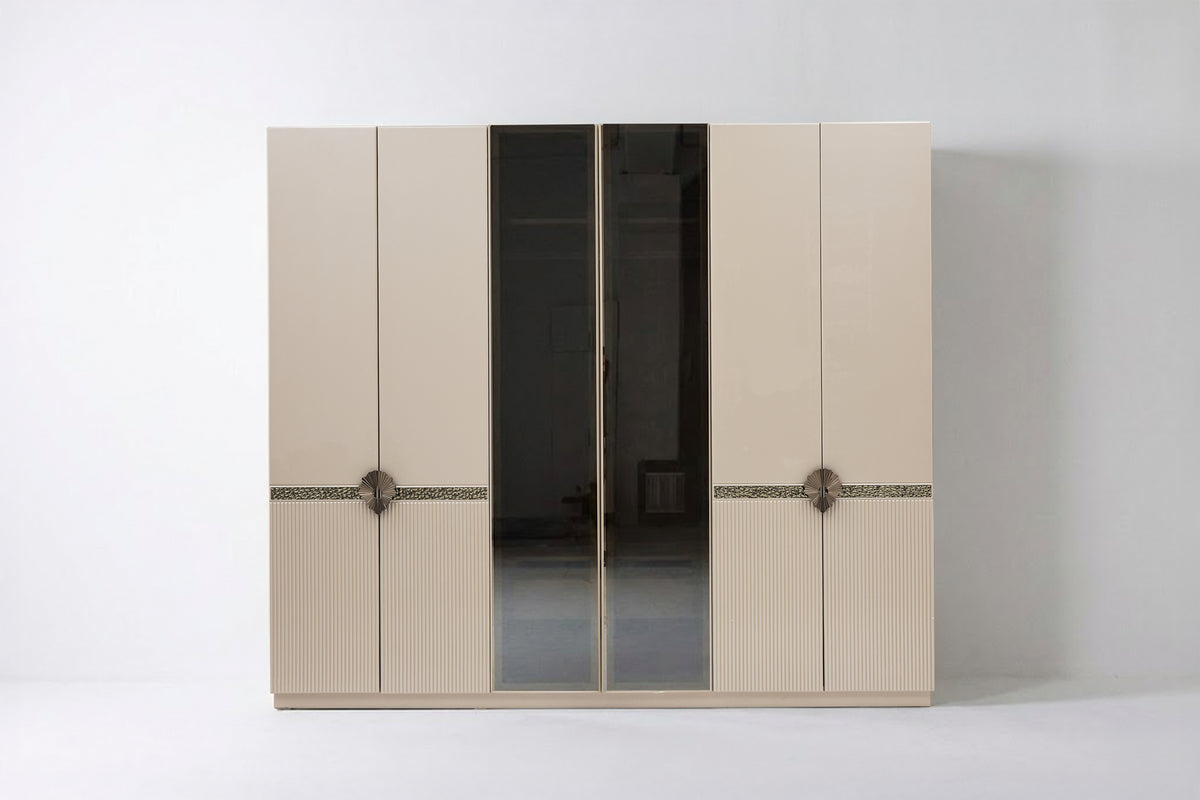 Pomona Kleiderschrank