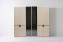 Pomona Kleiderschrank