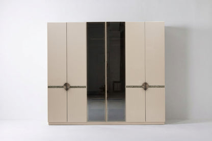 Pomona Kleiderschrank