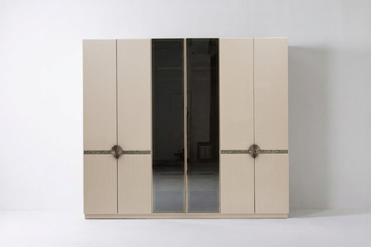 Pomona Kleiderschrank