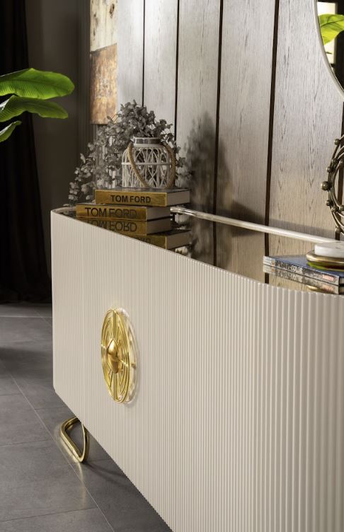 Lucci Sideboard