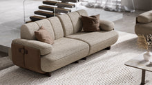 Pisa 3-Sitzer Sofa