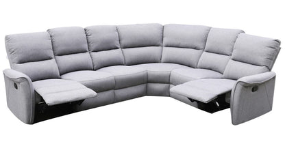 Hapi Eckcouchgarnitur