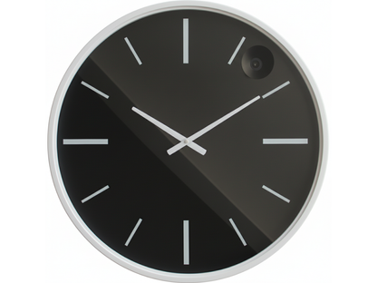 55438-2 Wanduhr