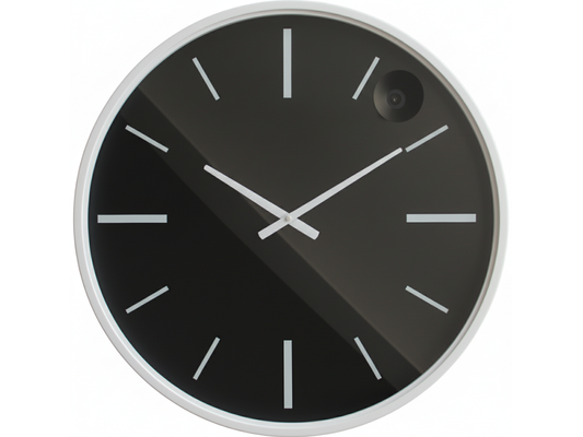 55438-2 Wanduhr