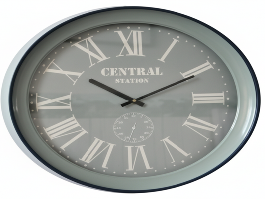 57198-1 Wanduhr
