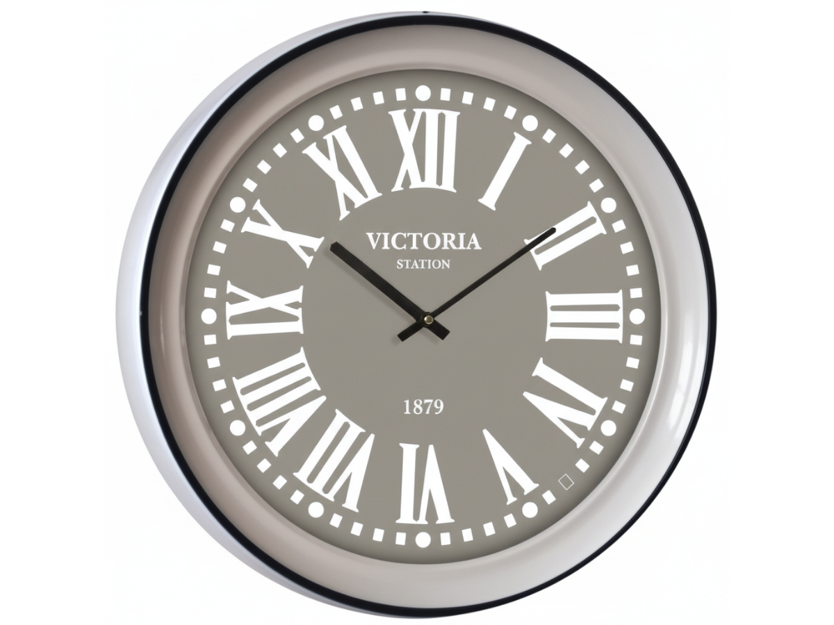 57198-2 Wanduhr