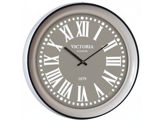 57198-2 Wanduhr