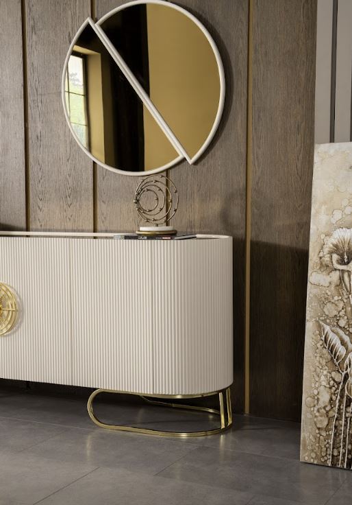 Lucci Sideboard