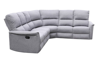 Hapi Eckcouchgarnitur