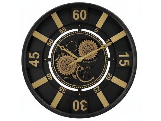 75030 Wanduhr