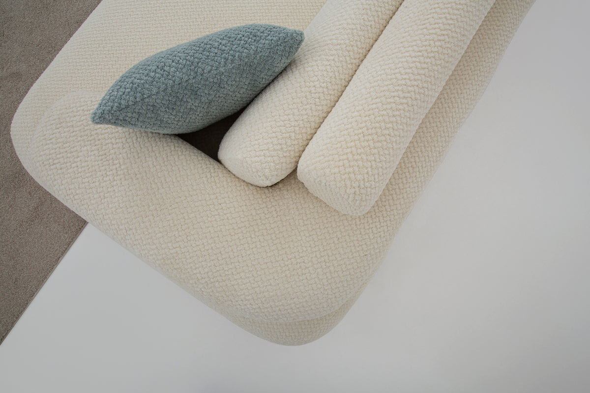 Bologna 4-Sitzer Sofa