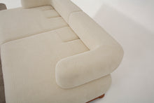Bologna 2-Sitzer sofa