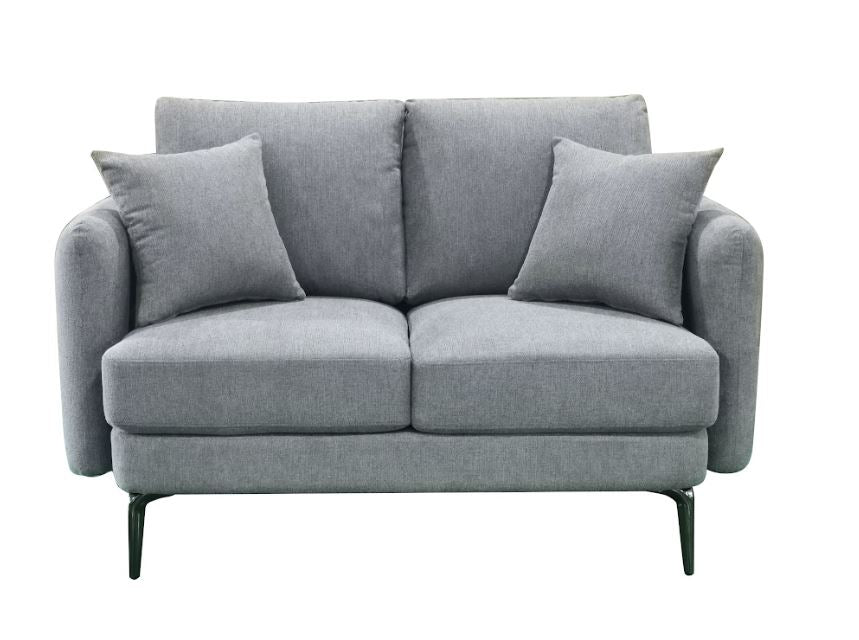 Bodrum Couchgarnitur 3+2+1