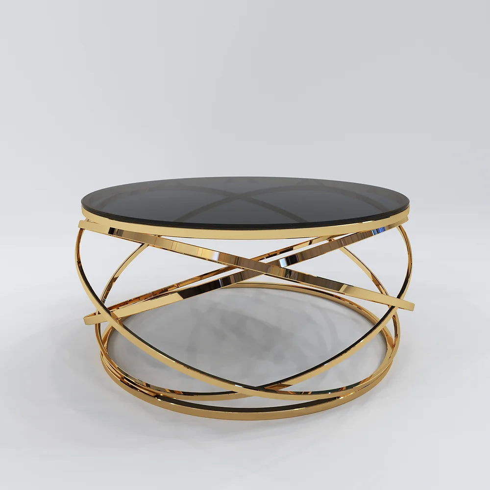 Modern Couchtisch