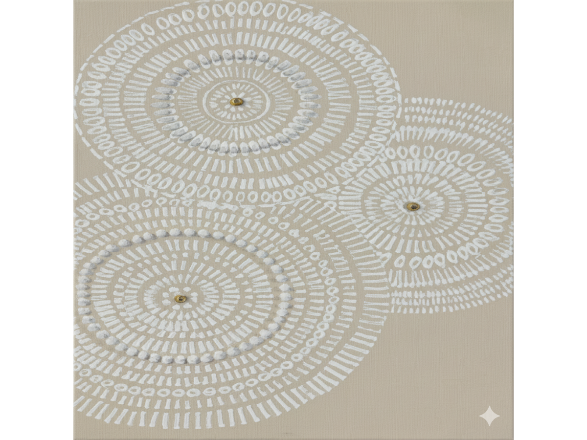B354 Wandbild