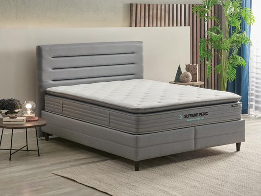 Yataş SetSupreme Pedic 1