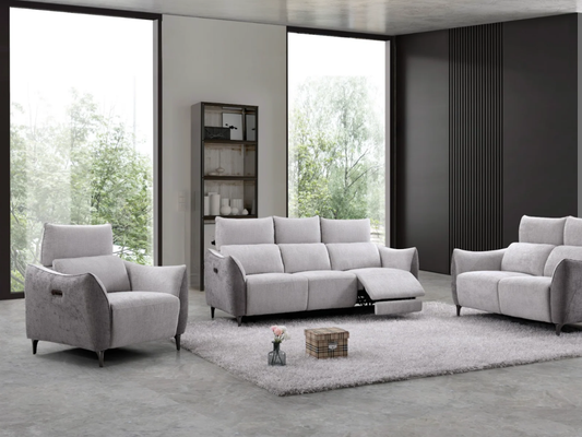 Ligurya Couchgarnitur