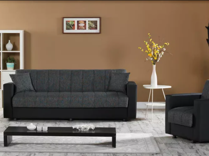 Jerry 3+2+1 Couchgarnitur