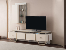 Isabella Tv Tisch