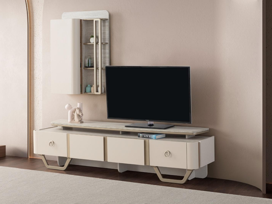 Isabella Tv Tisch