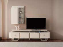 Isabella Tv Tisch