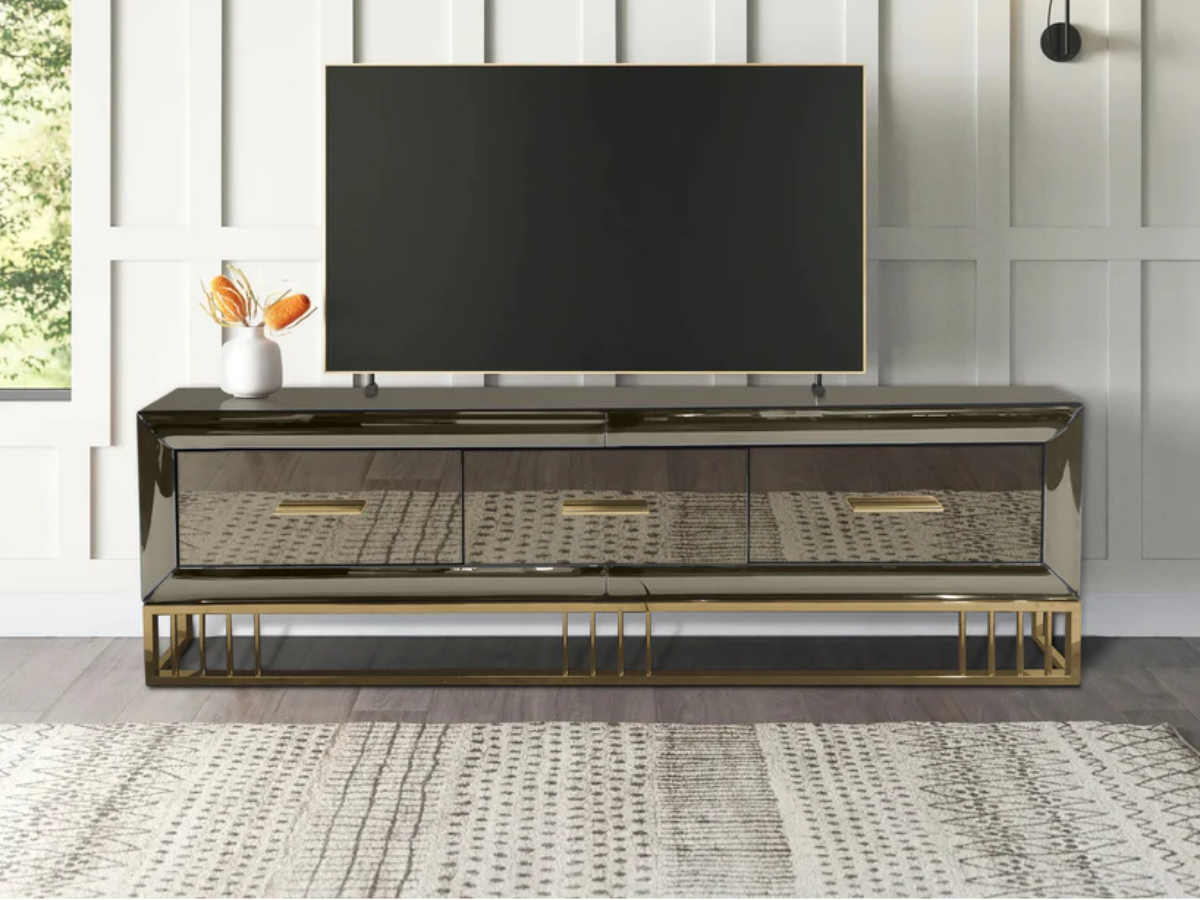 Kuvars TV Tisch