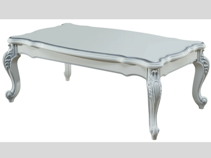 Barok Couchtisch