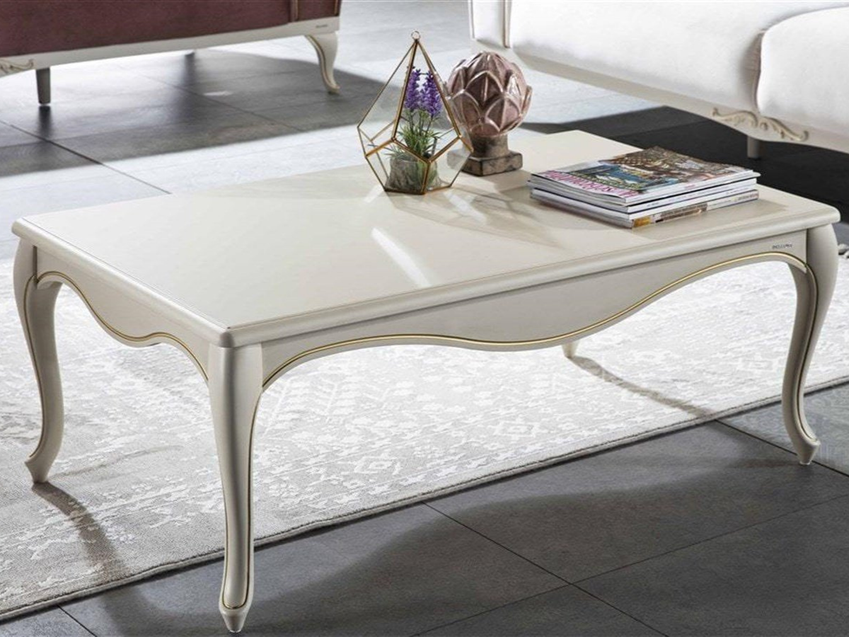 Perlino Couchtisch