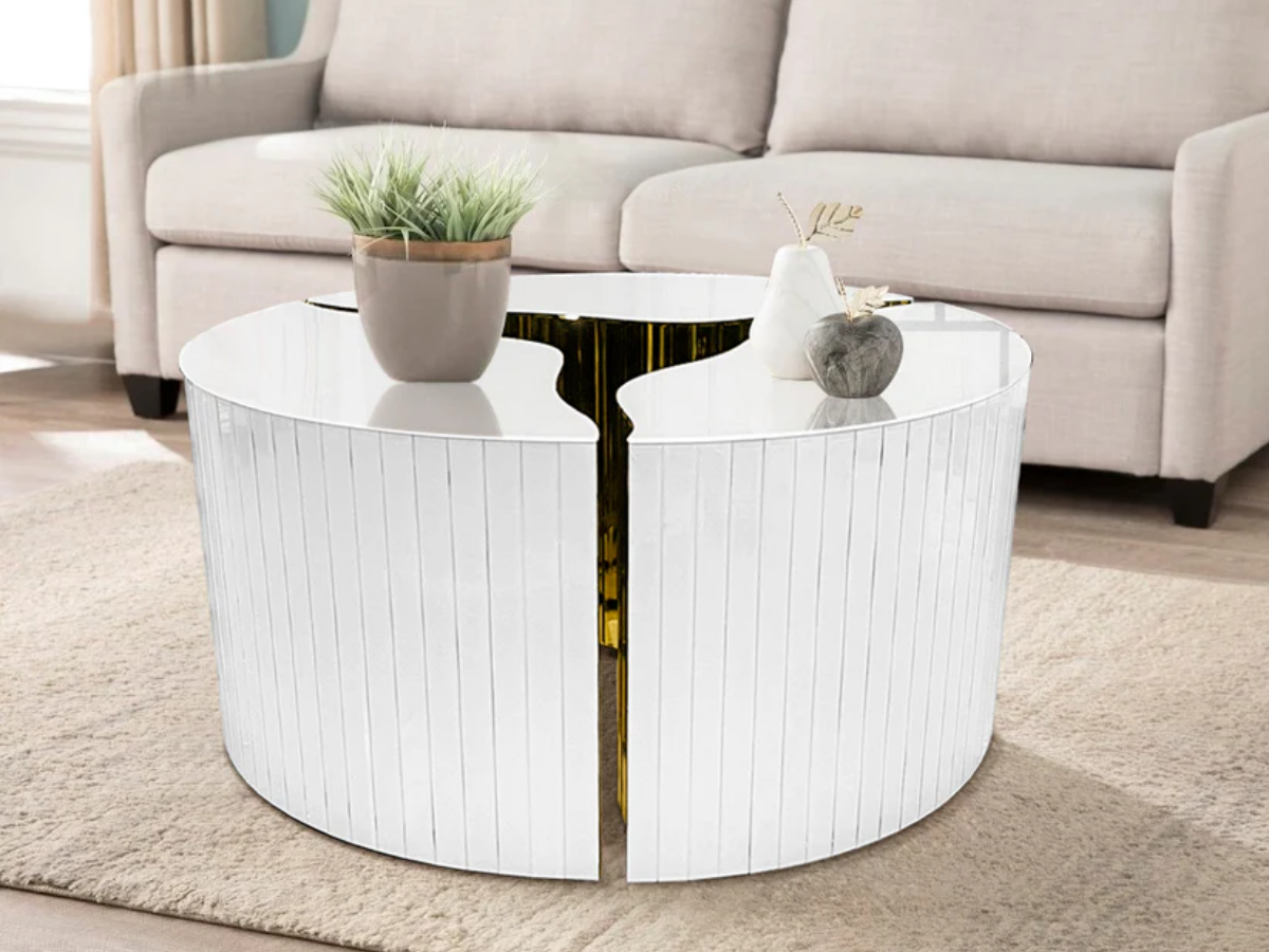 Premier Couchtisch